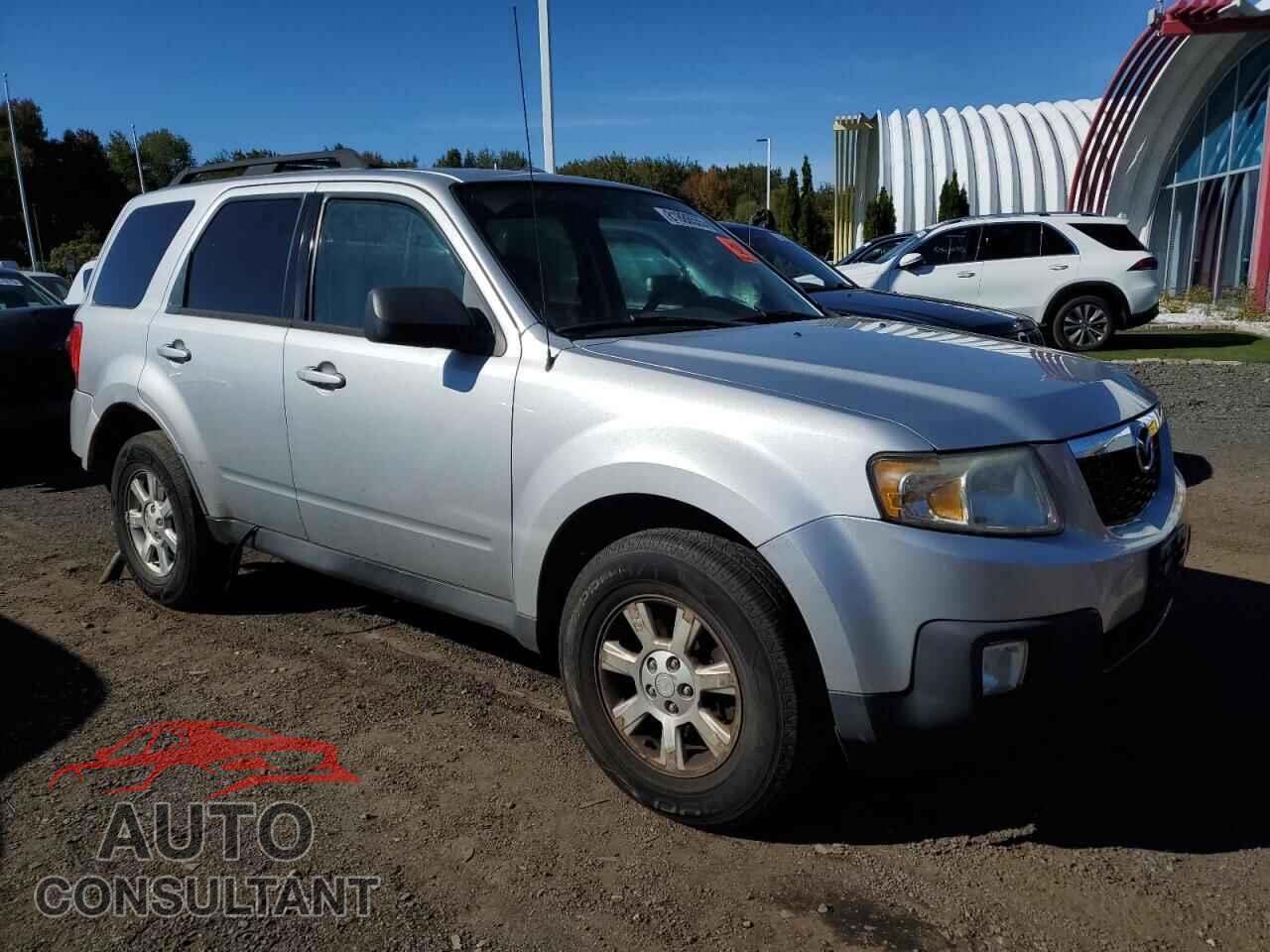 MAZDA TRIBUTE 2011 - 4F2CY9C76BKM03507