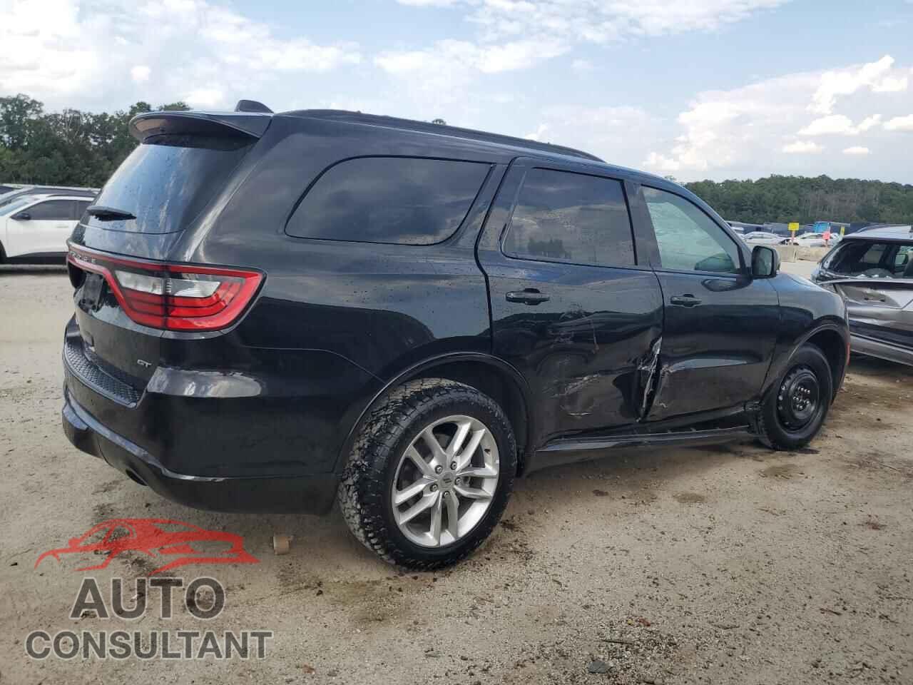 DODGE DURANGO 2024 - 1C4RDJDG3RC192311