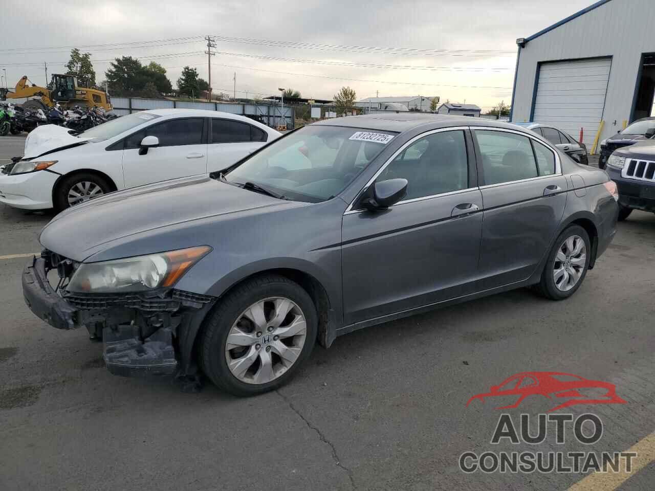HONDA ACCORD 2009 - 1HGCP268X9A036532