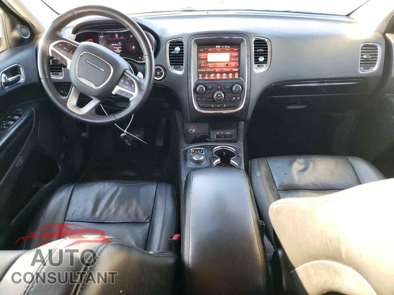 DODGE DURANGO 2015 - 1C4RDHDG8FC873634