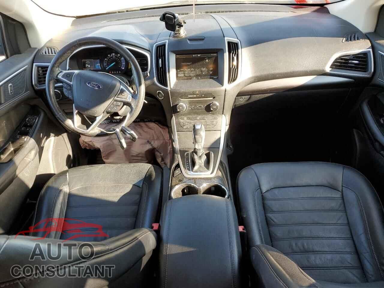 FORD EDGE 2015 - 2FMTK3J86FBB34270