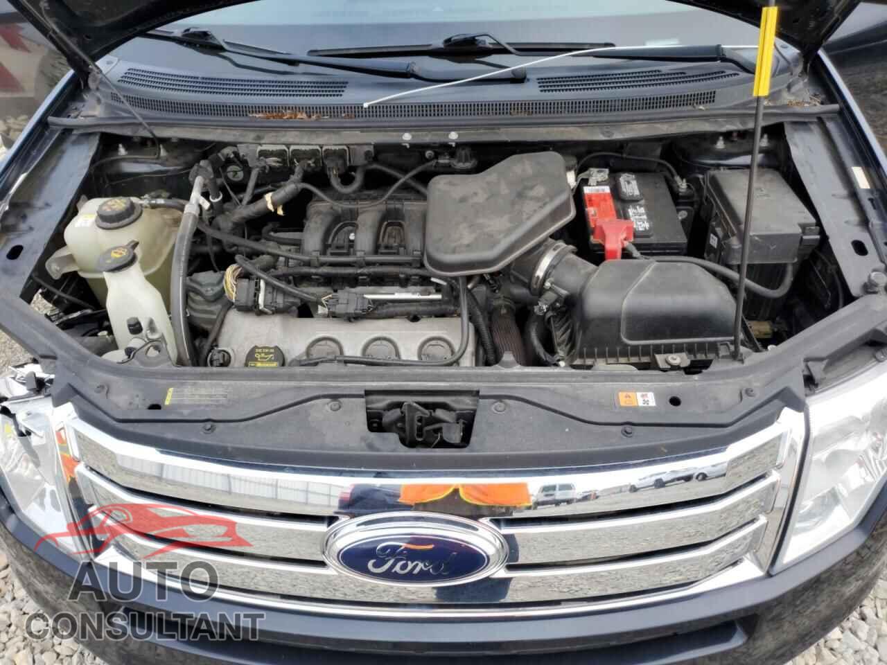 FORD EDGE 2010 - 2FMDK4JC7ABB59797