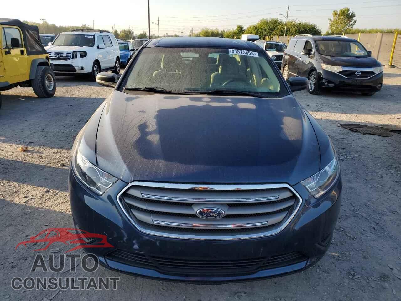 FORD TAURUS 2017 - 1FAHP2D80HG137295