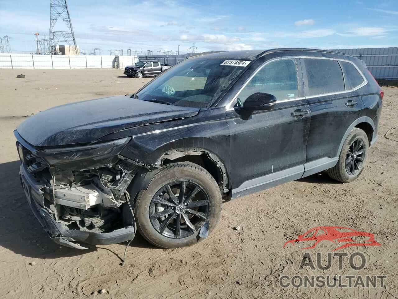 HONDA CRV 2023 - 7FARS6H56PE009466