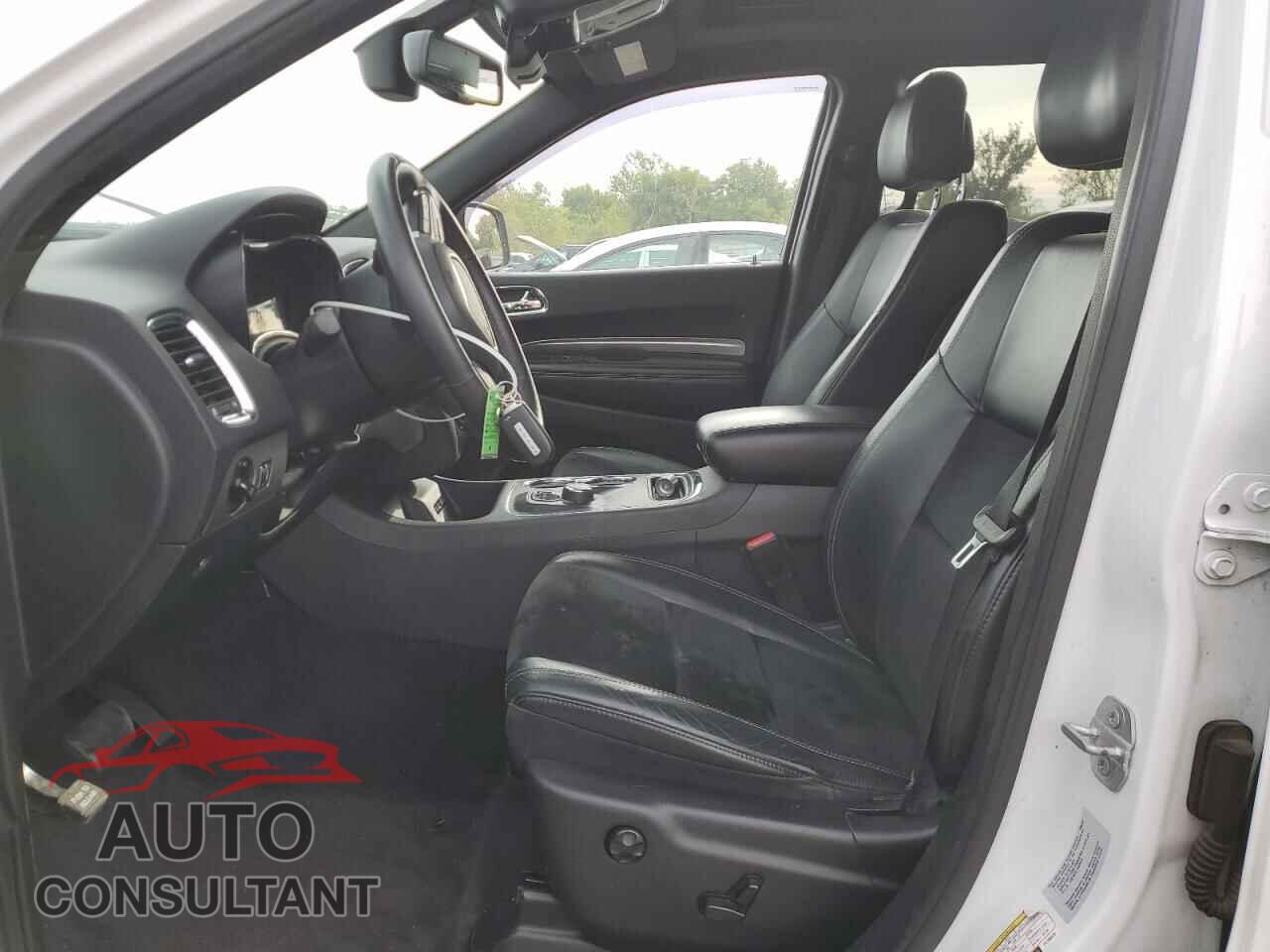 DODGE DURANGO 2015 - 1C4RDJAG5FC188423