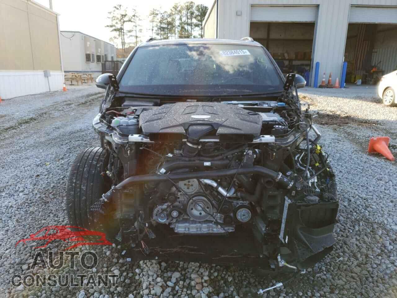 PORSCHE CAYENNE BA 2023 - WP1AA2AY0PDA01149