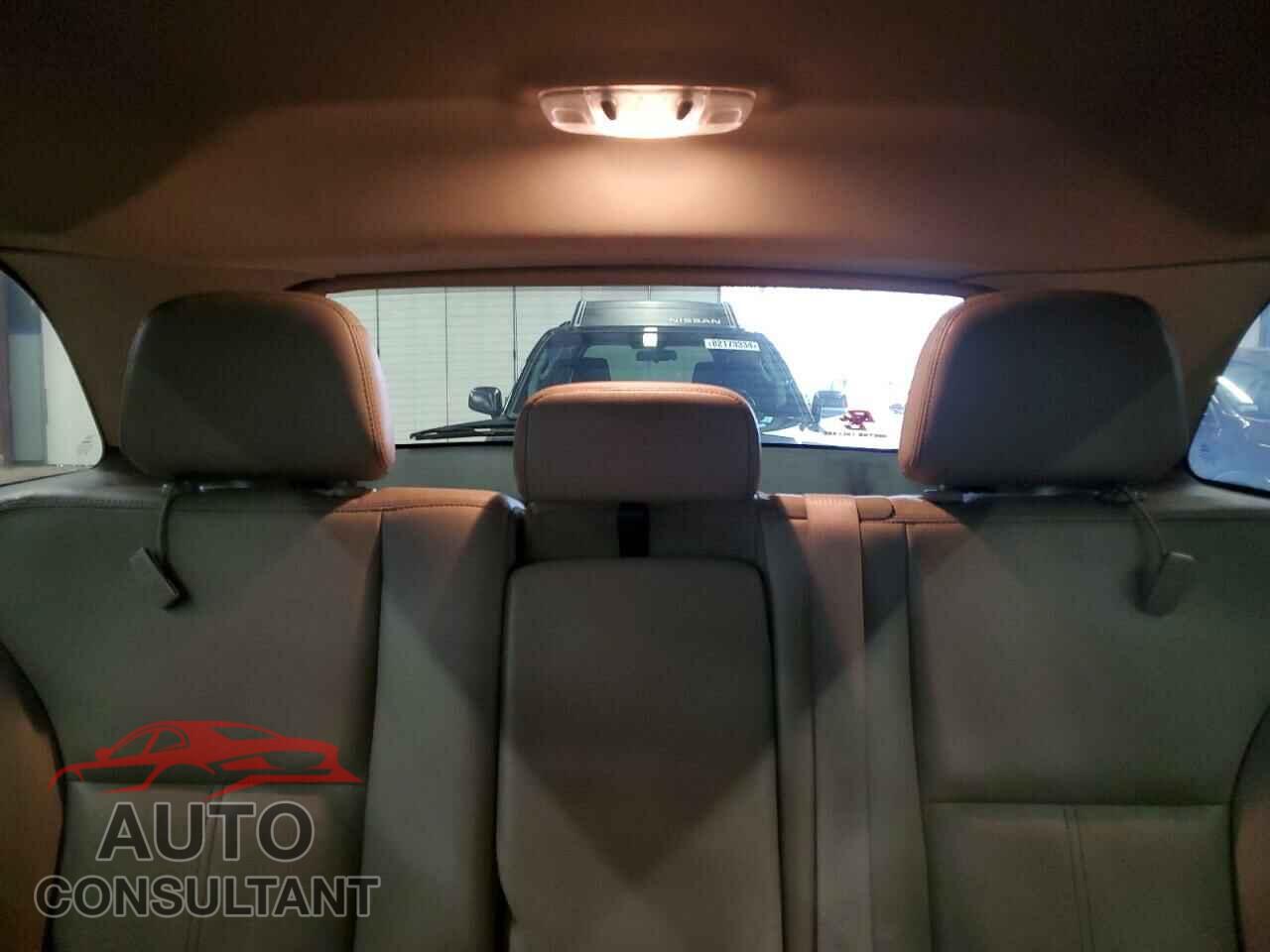 FORD EDGE 2014 - 2FMDK4JC3EBA44068