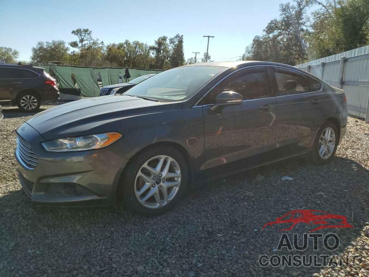 FORD FUSION 2016 - 3FA6P0HD4GR226829