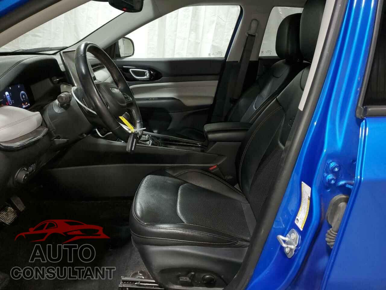 JEEP COMPASS 2022 - 3C4NJDCB4NT112110