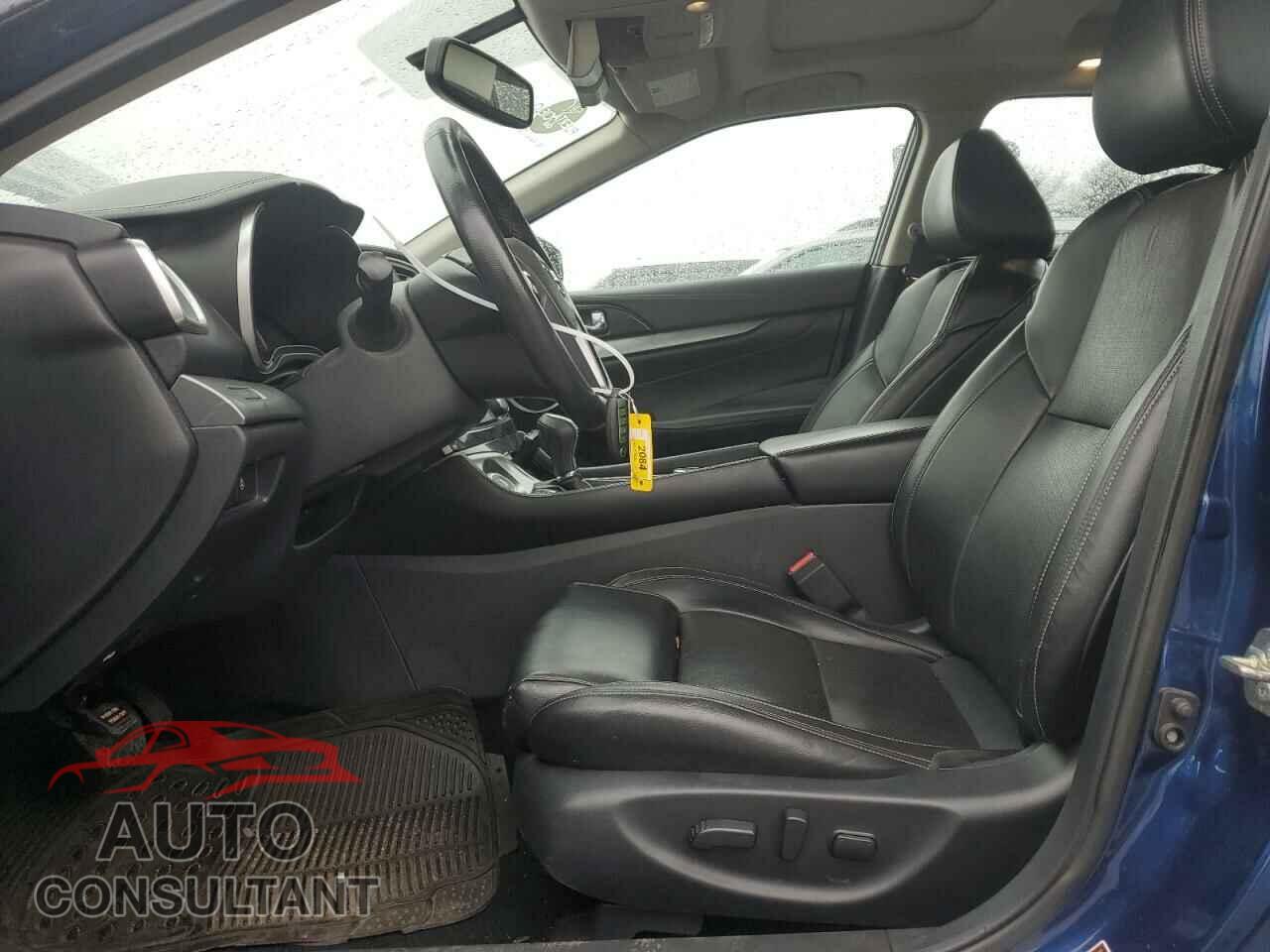 NISSAN MAXIMA 2018 - 1N4AA6AP1JC395232