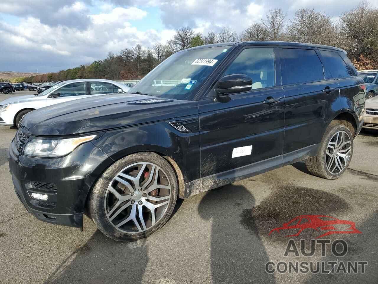 LAND ROVER RANGEROVER 2014 - SALWV2TF5EA374833