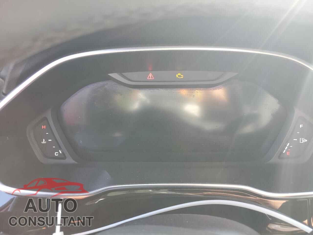 AUDI Q3 2021 - WA1EECF3XM1152209
