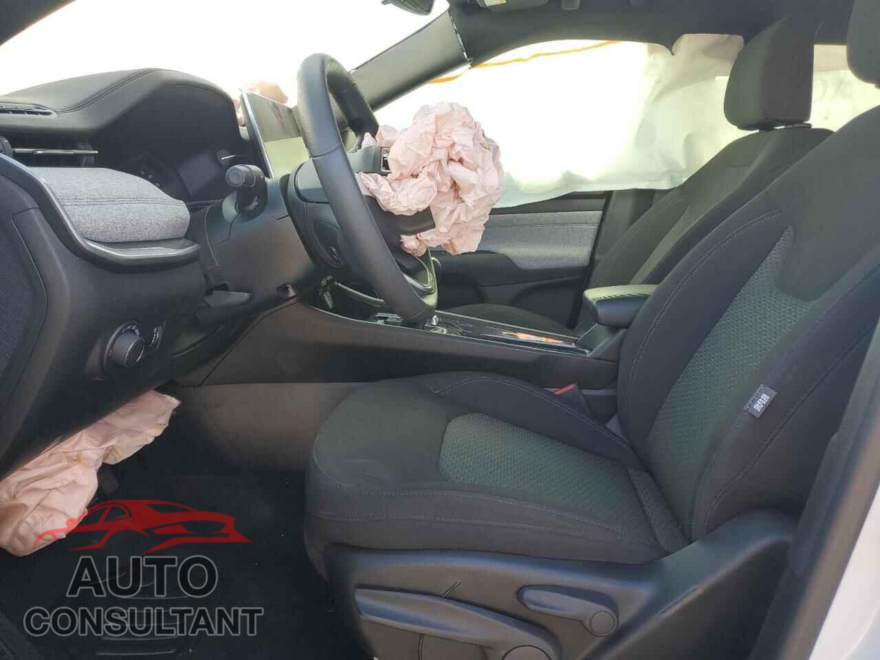 JEEP COMPASS 2024 - 3C4NJDAN3RT171989