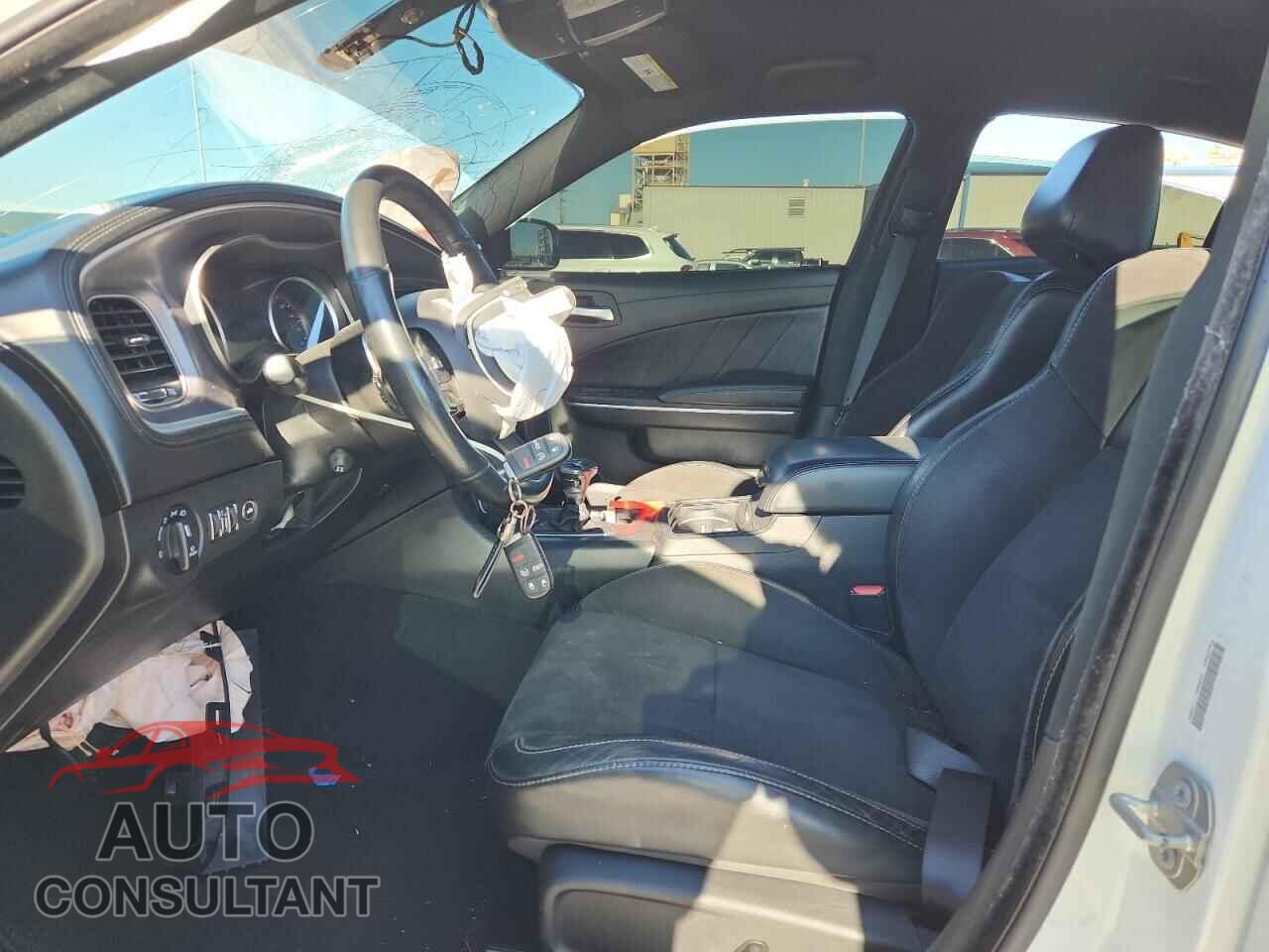 DODGE CHARGER 2019 - 2C3CDXCT7KH682006