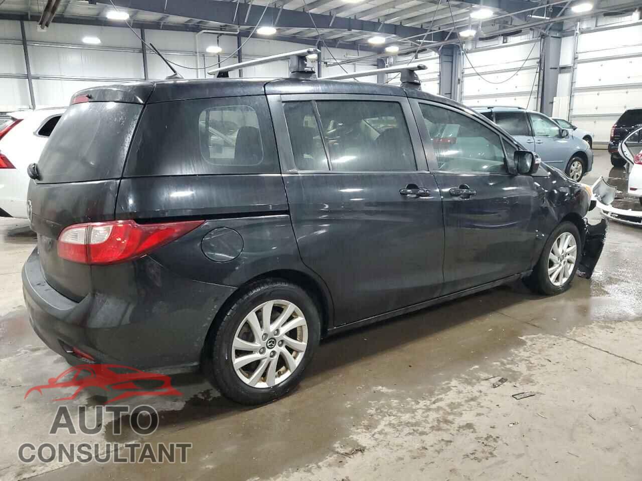 MAZDA 5 2015 - JM1CW2BL6F0183086