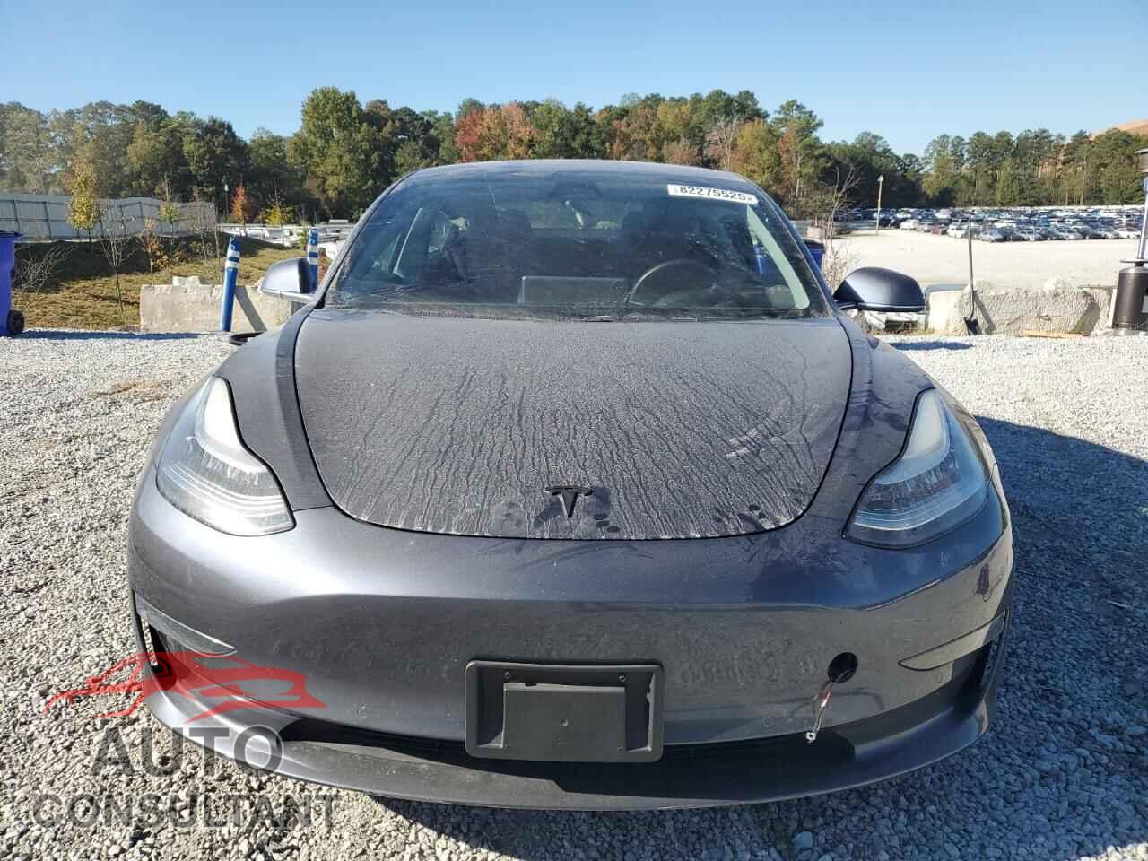 TESLA MODEL 3 2020 - 5YJ3E1EA3LF658200