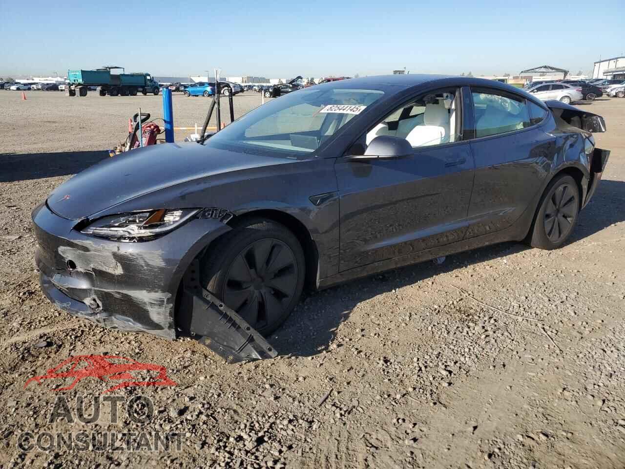 TESLA MODEL 3 2024 - 5YJ3E1EB2RF811005