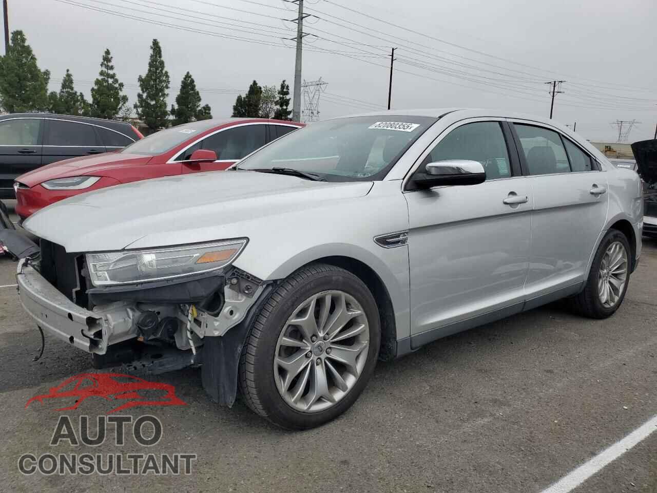 FORD TAURUS 2013 - 1FAHP2F89DG103153