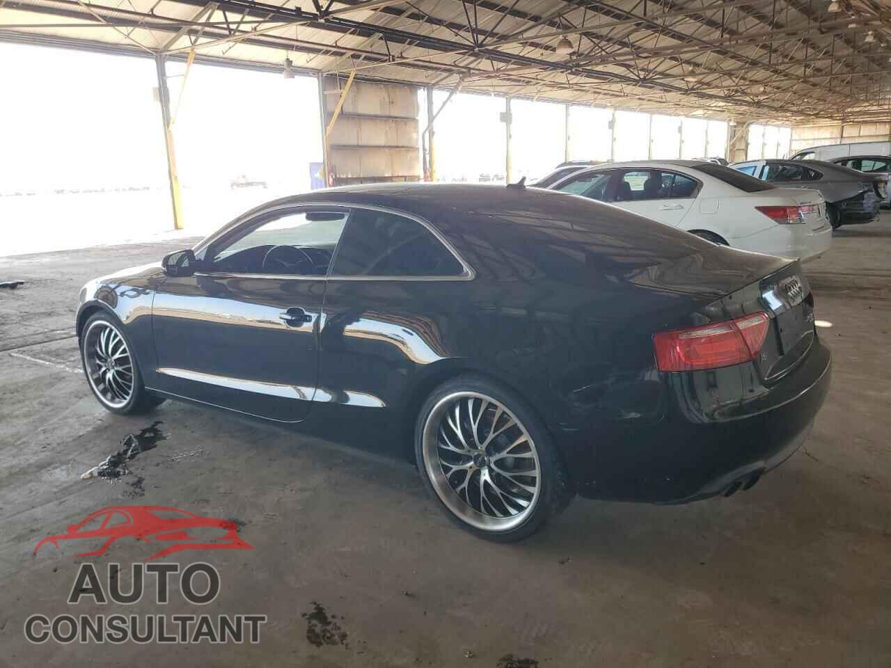 AUDI A5 2012 - WAUCFAFR6CA005352