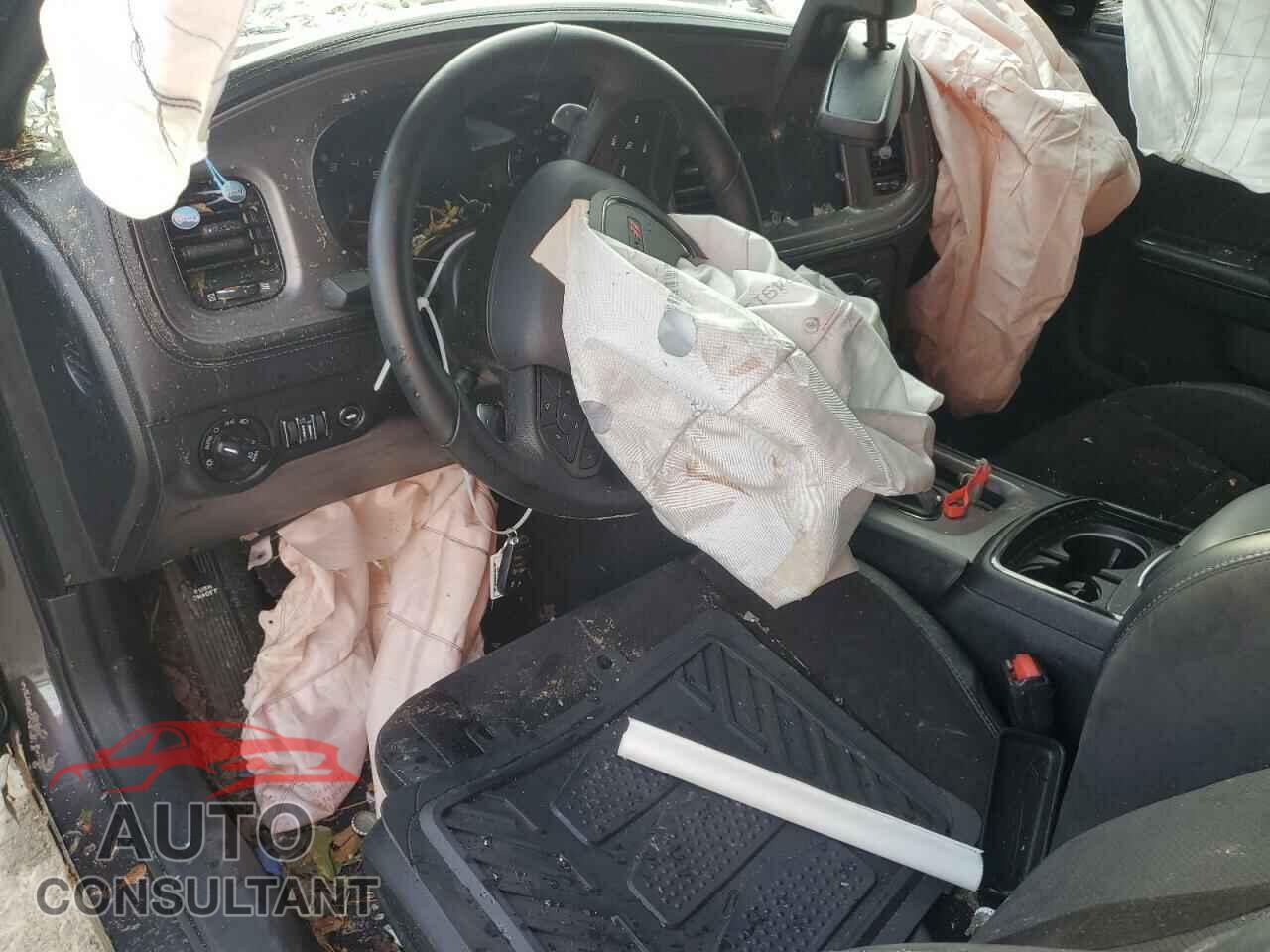 DODGE CHARGER 2023 - 2C3CDXCT2PH576764