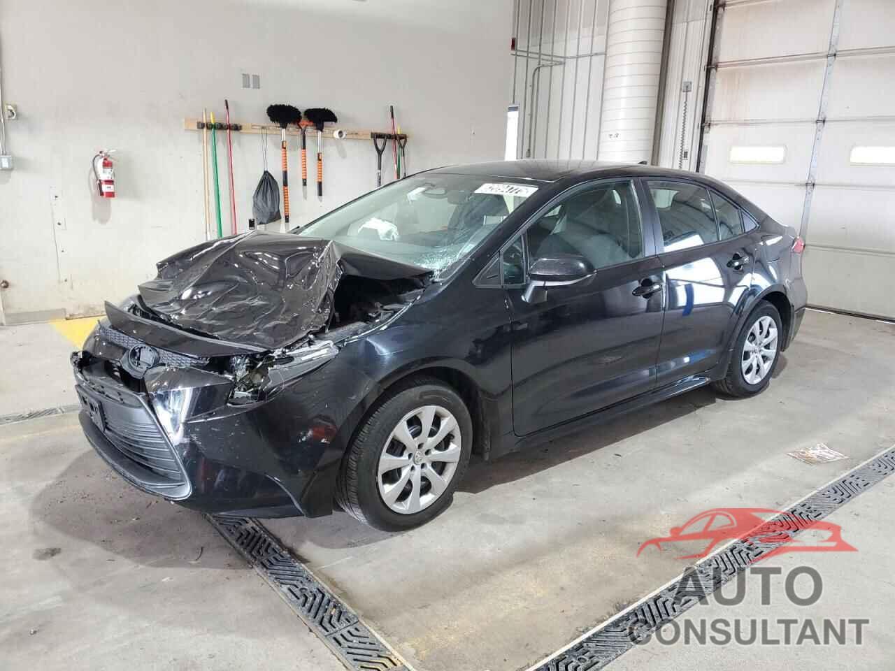 TOYOTA COROLLA 2024 - 5YFB4MDE3RP189854