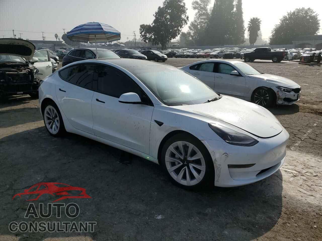 TESLA MODEL 3 2023 - 5YJ3E1EA5PF422654