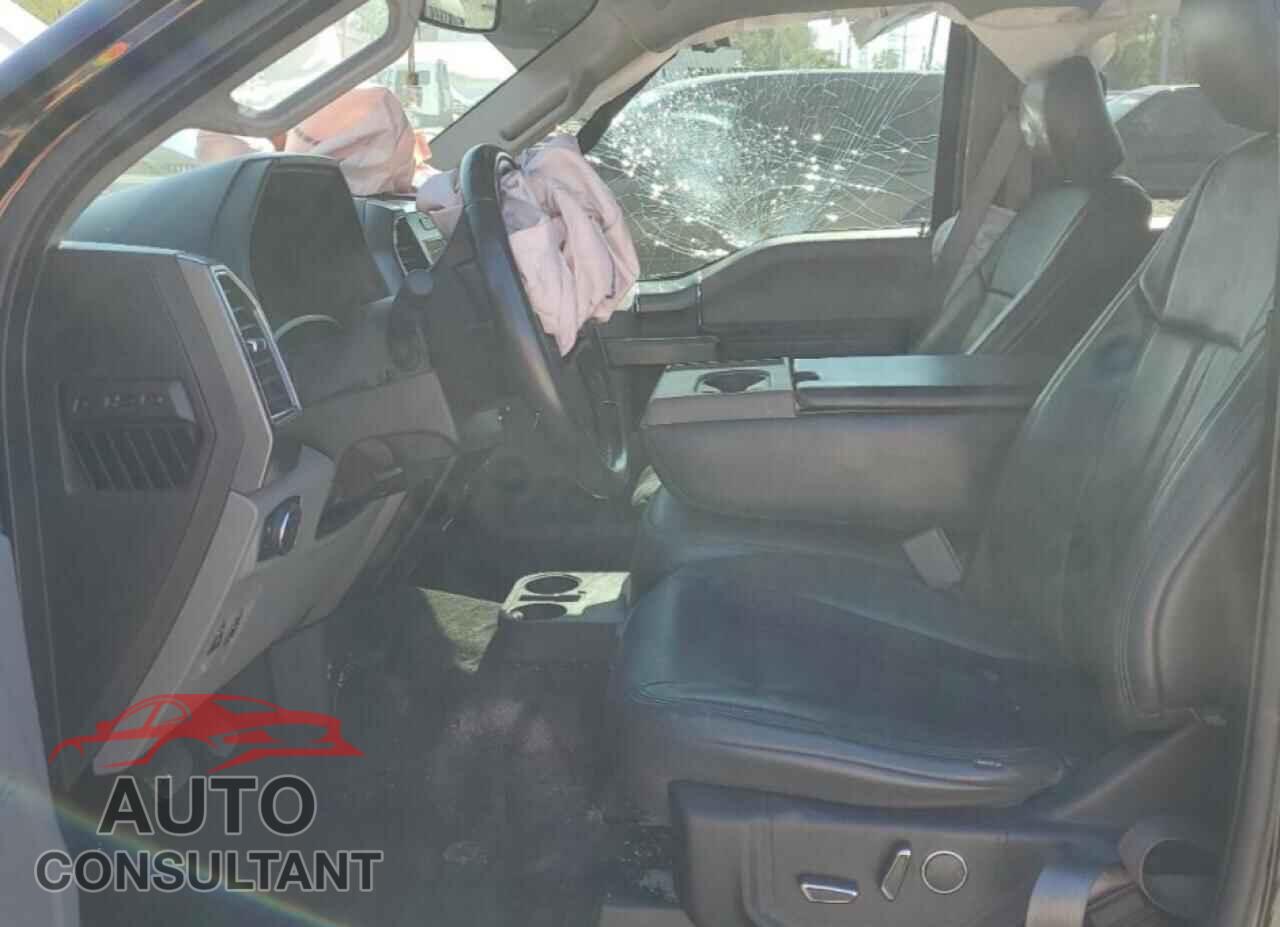 FORD F-150 2018 - 1FTEW1EG2JFA15517