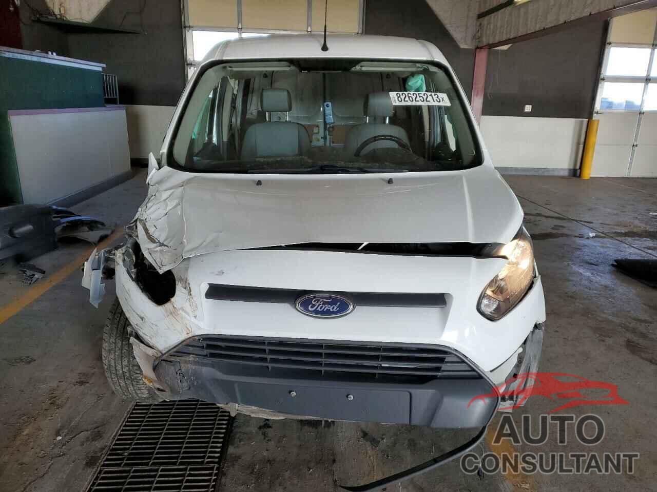 FORD TRANSIT 2016 - NM0LS7E79G1275793