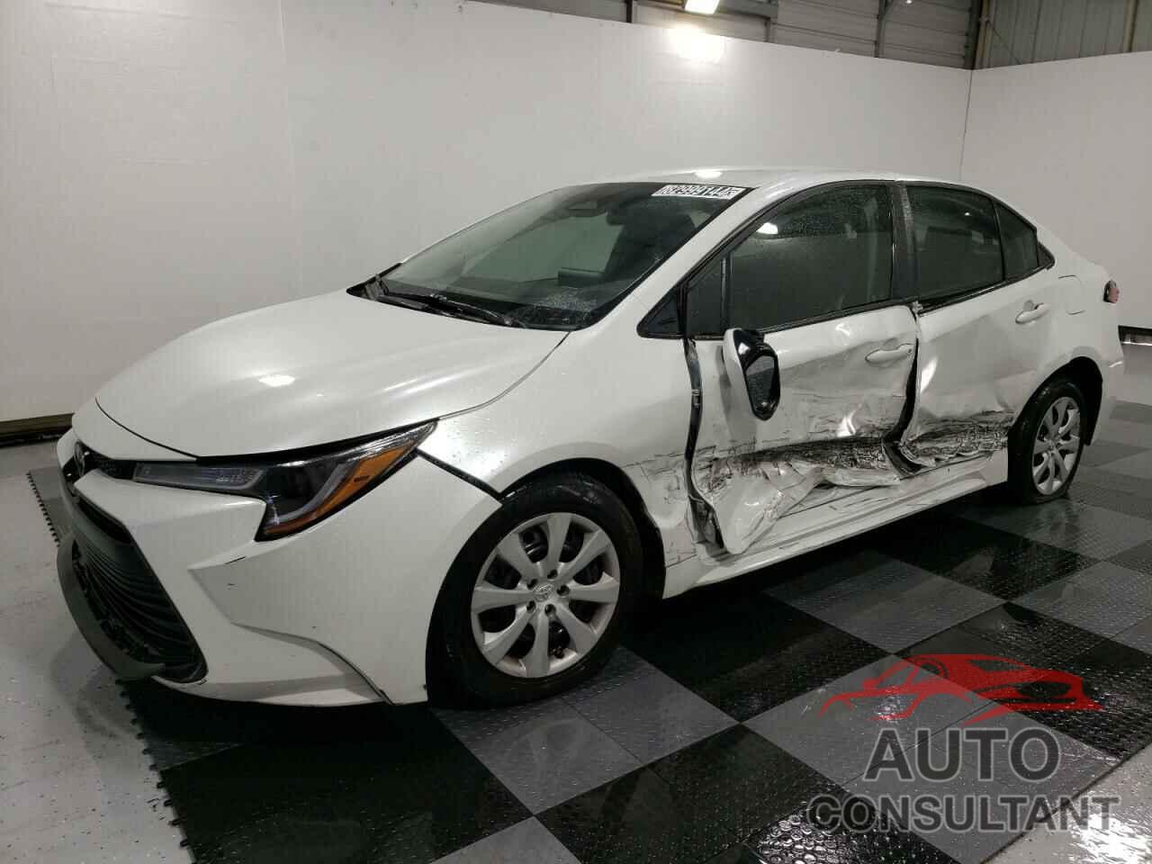 TOYOTA COROLLA 2023 - 5YFB4MDE2PP003847