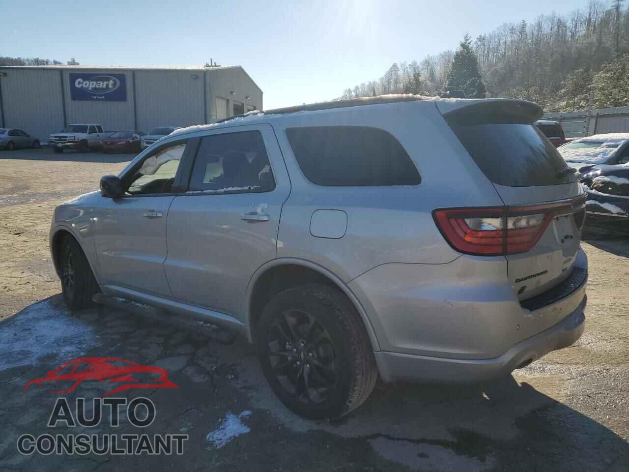 DODGE DURANGO 2024 - 1C4RDJDG6RC176779