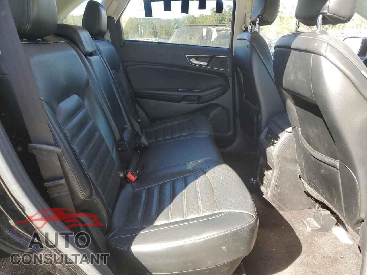 FORD EDGE 2016 - 2FMPK3J98GBC04024