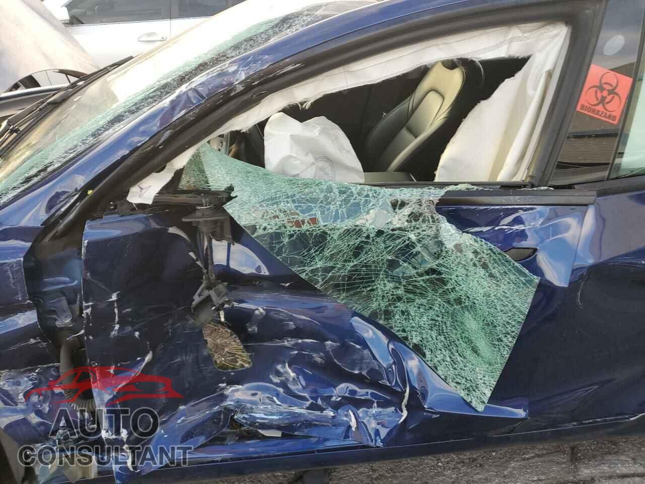 TESLA MODEL 3 2022 - 5YJ3E1EBXNF186119