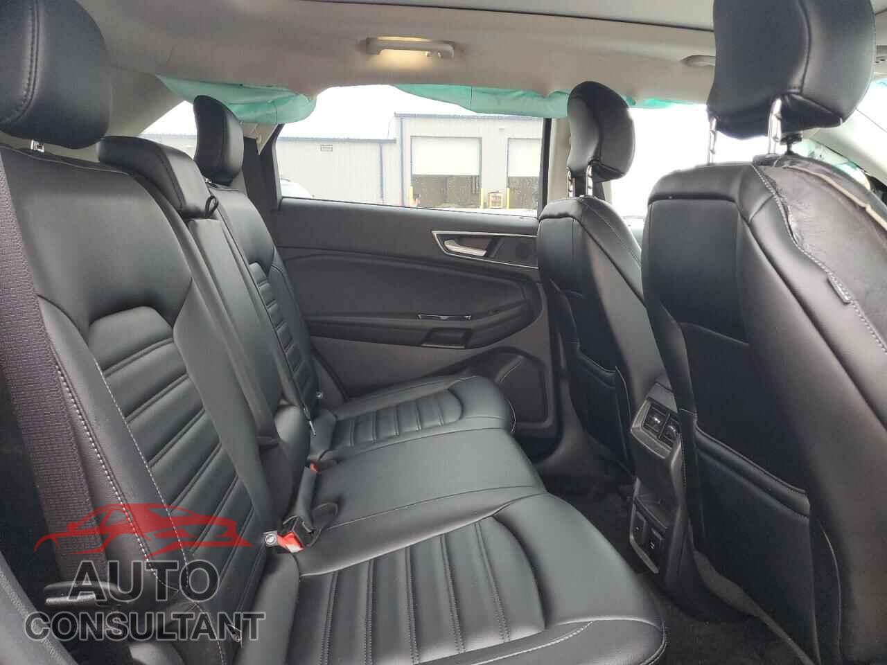 FORD EDGE 2019 - 2FMPK3J92KBC58461