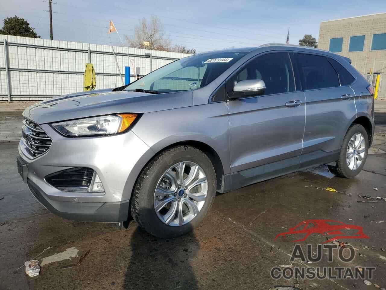 FORD EDGE 2020 - 2FMPK3K94LBB50276