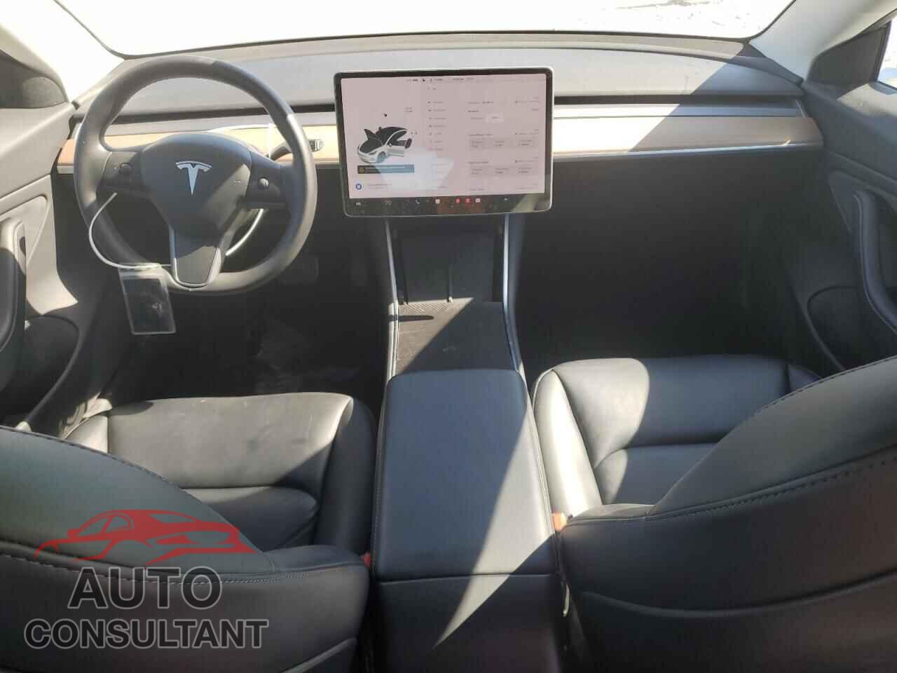 TESLA MODEL 3 2020 - 5YJ3E1EB2LF800948