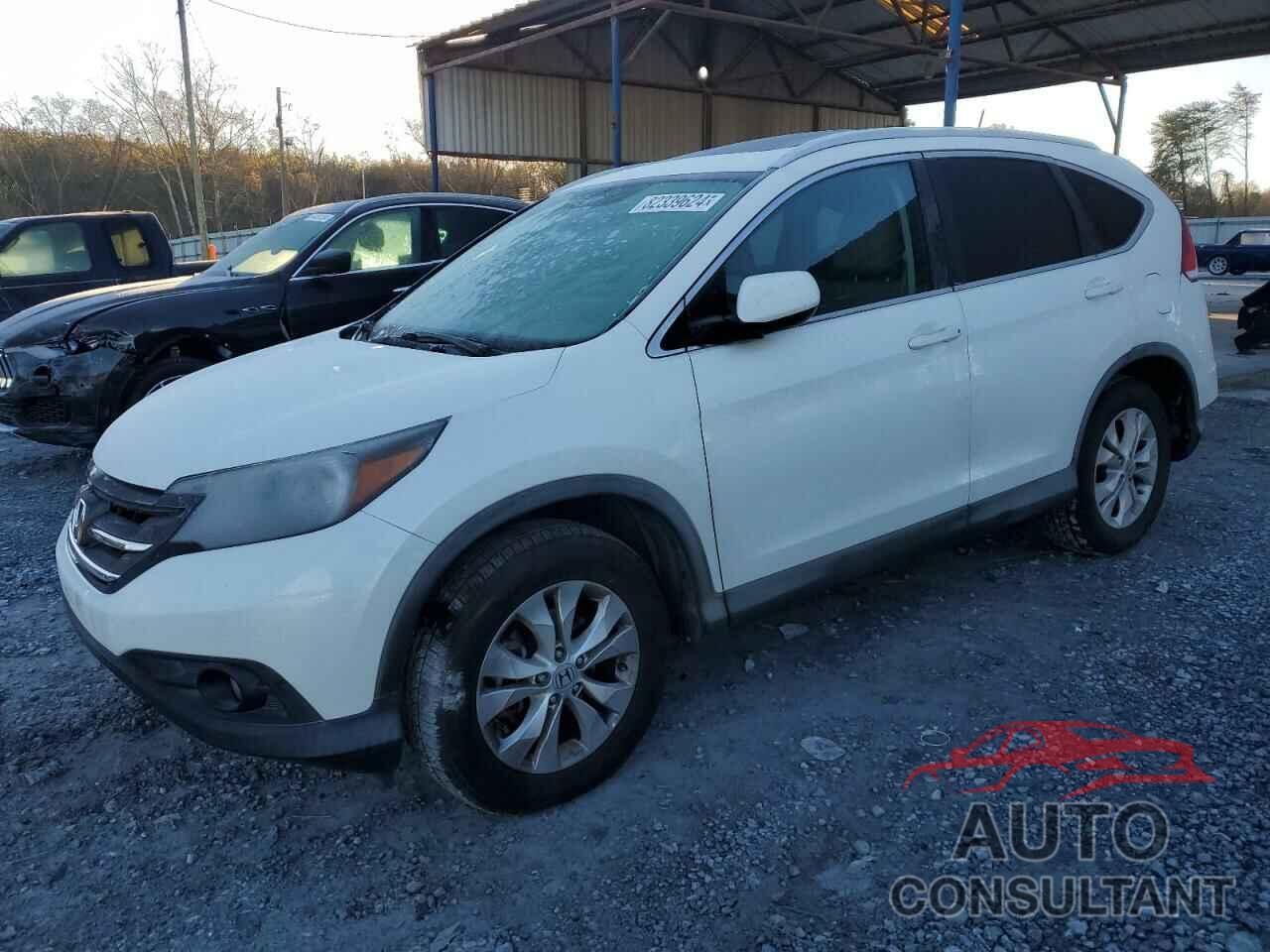 HONDA CRV 2013 - 5J6RM3H77DL034174