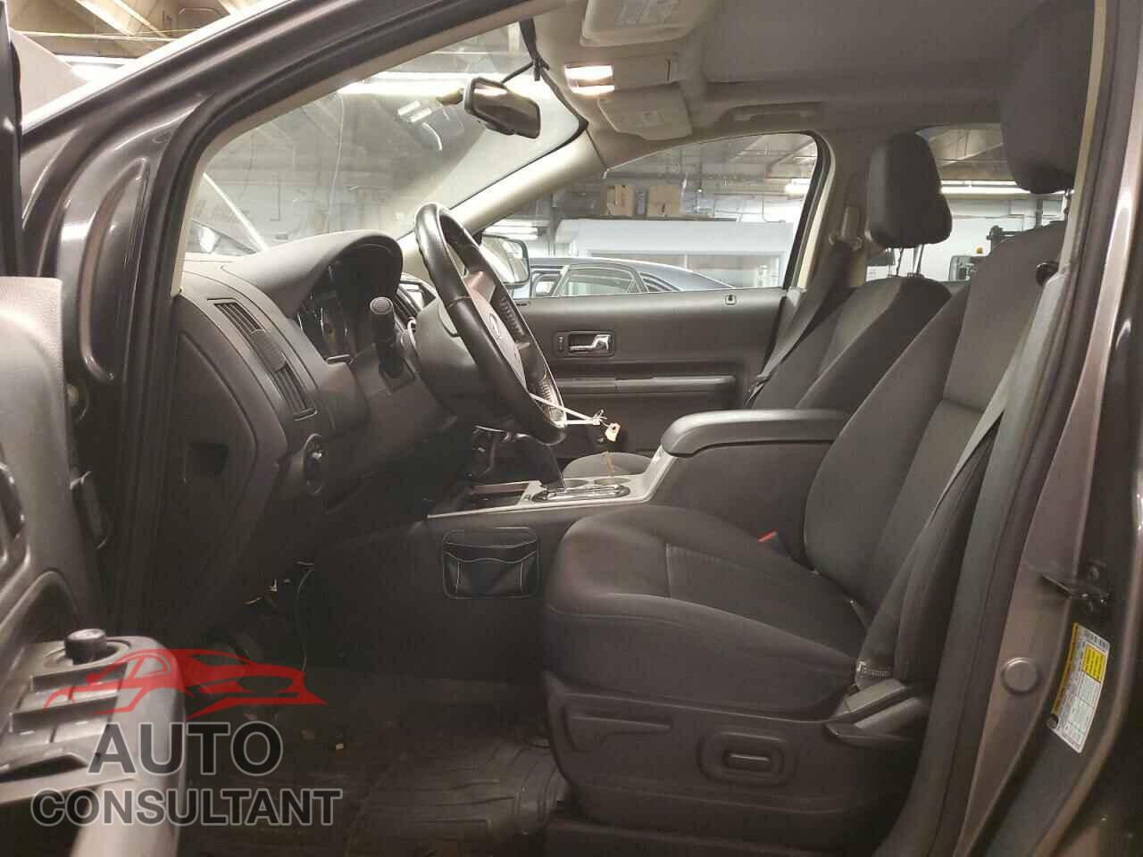 FORD EDGE 2009 - 2FMDK38C79BA55984