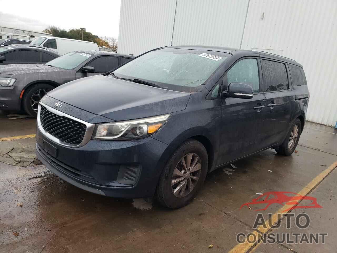 KIA All Models 2015 - KNDMB5C15F6076302