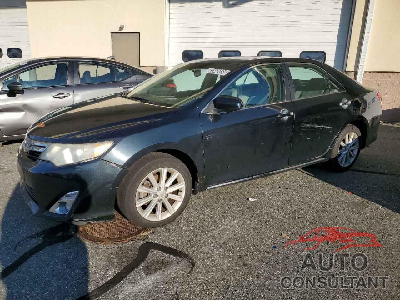 TOYOTA CAMRY 2012 - 4T1BK1FK3CU004084