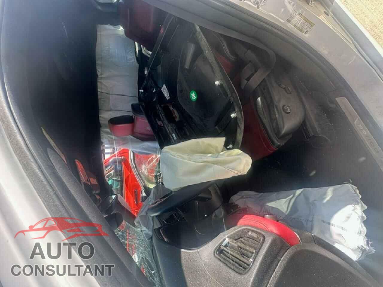 DODGE DURANGO 2022 - 1C4SDJCT0NC214856