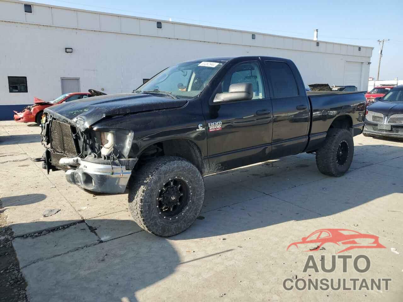 DODGE All Models 2009 - 3D7KS28L29G518512