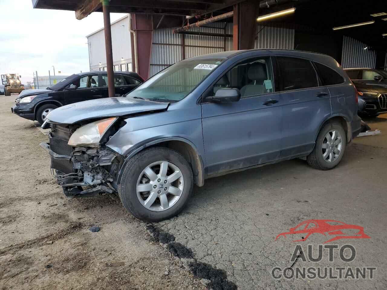 HONDA CRV 2011 - JHLRE4H48BC010304