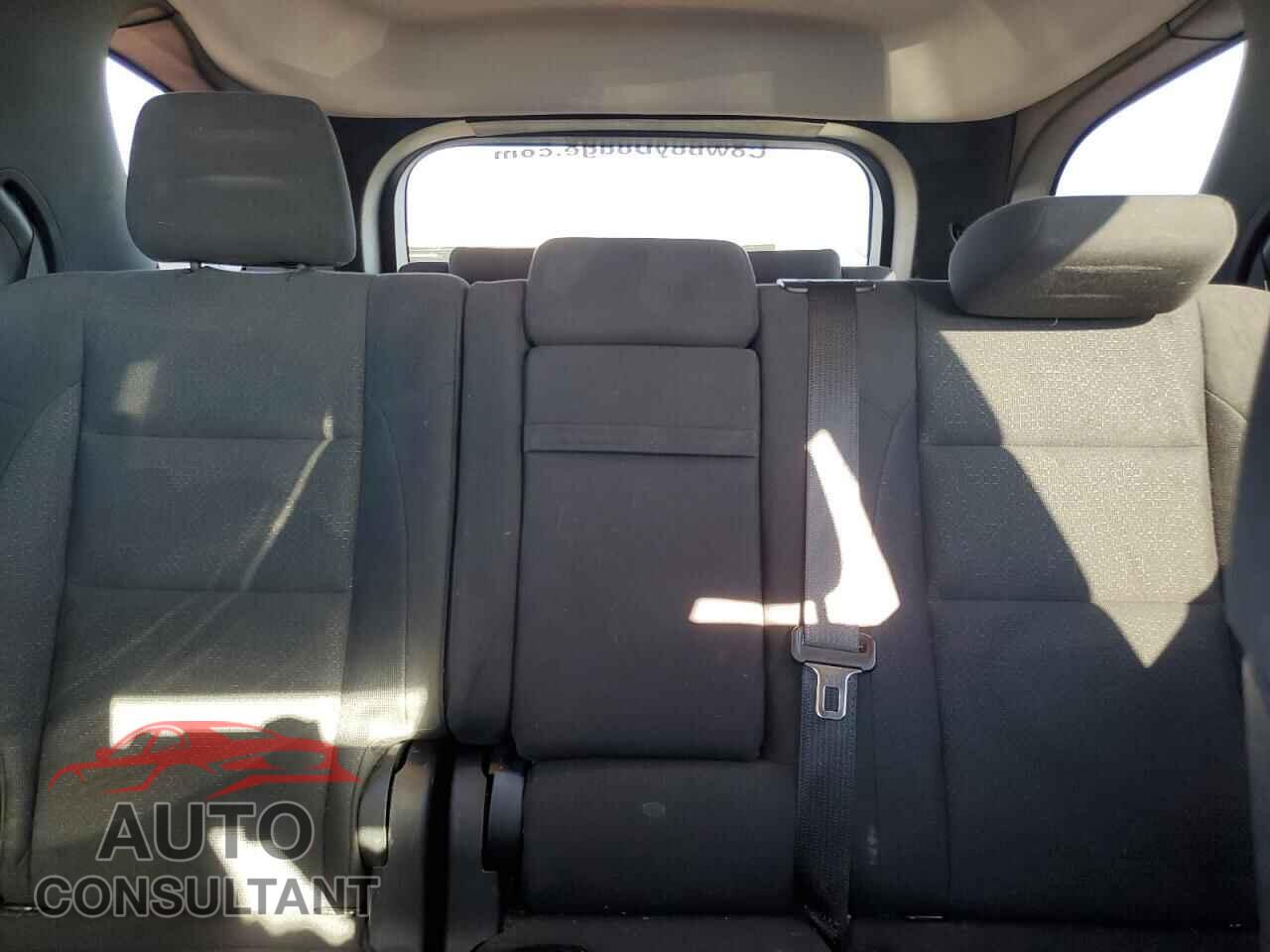 DODGE DURANGO 2015 - 1C4RDJAG0FC133426