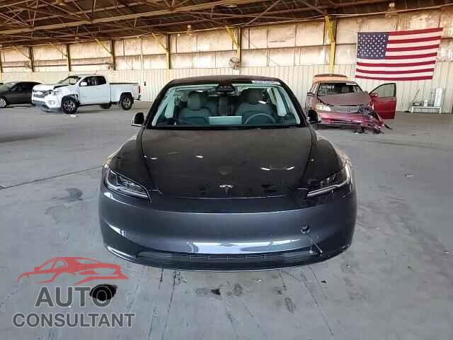 TESLA MODEL 3 2024 - 5YJ3E1EA9RF735645