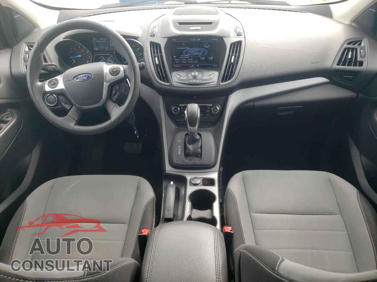 FORD ESCAPE 2014 - 1FMCU9GX3EUE32585