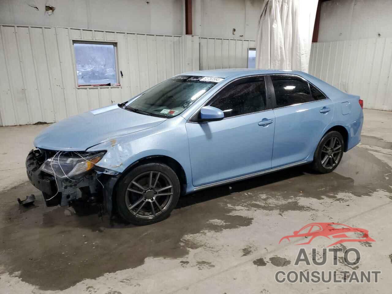 TOYOTA CAMRY 2013 - 4T4BF1FK3DR309788