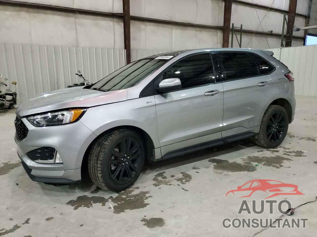 FORD EDGE 2021 - 2FMPK3J94MBA07783