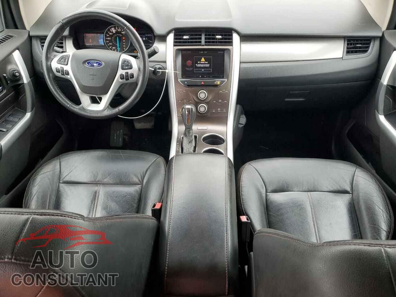 FORD EDGE 2013 - 2FMDK3JC5DBB14131