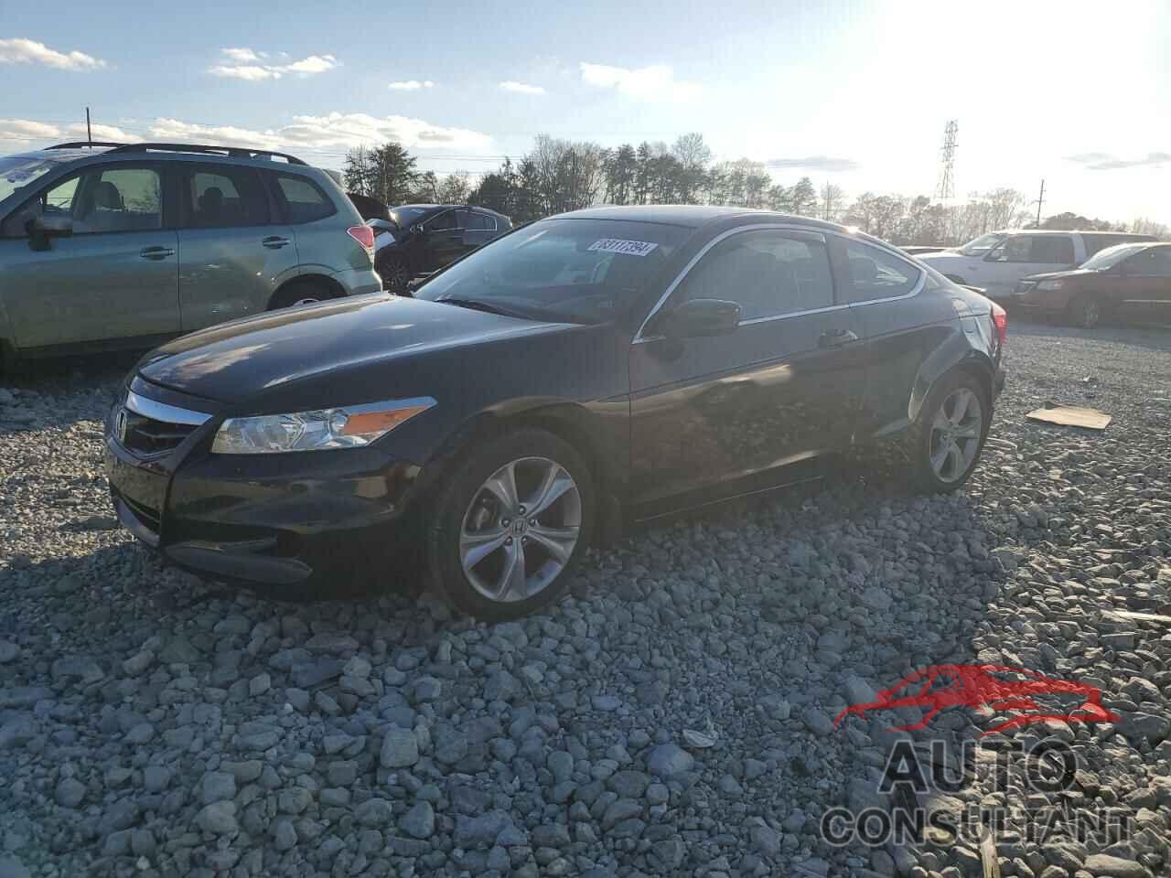 HONDA ACCORD 2011 - 1HGCS1B36BA016349