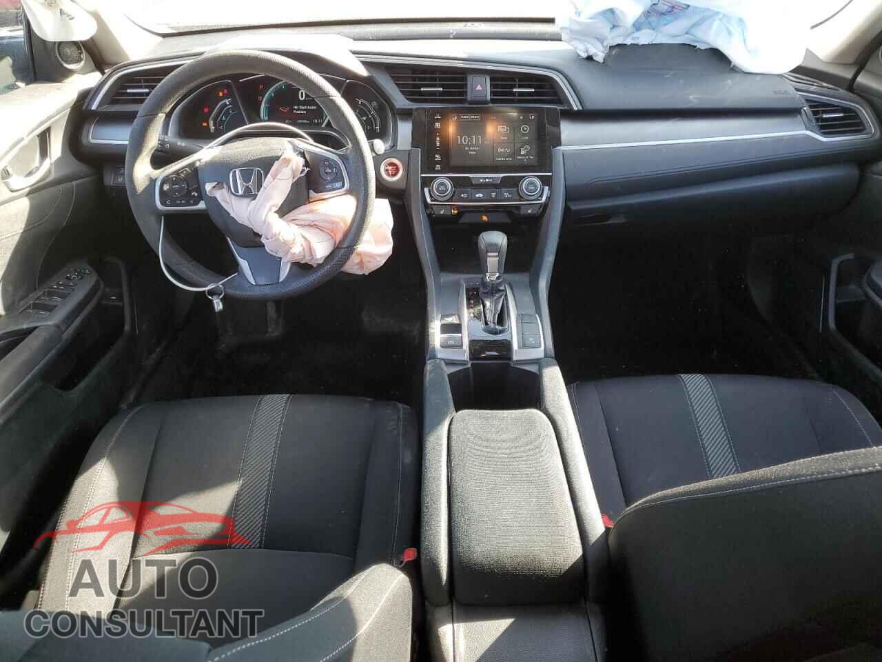 HONDA CIVIC 2017 - 2HGFC2F89HH005202